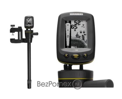Лот: 3093233. Фото: 1. эхолот humminbird fishfin baddy... Эхолоты
