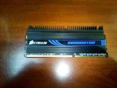 Лот: 10933083. Фото: 1. Продам память Corsair Dominator... Оперативная память