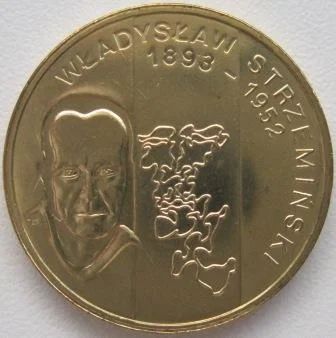 Лот: 11177337. Фото: 1. Польша 2 злотых 2009. Польские... Европа