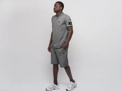 Лот: 24974531. Фото: 1. Спортивный костюм Stone Island. Спортивные костюмы