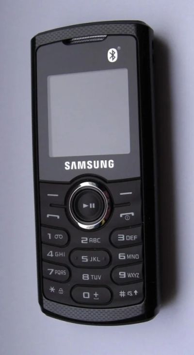 Лот: 6868727. Фото: 1. Samsung E2121B. Кнопочные мобильные телефоны