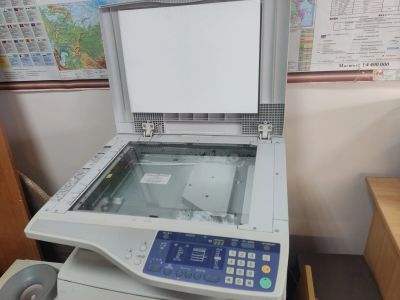 Лот: 22467924. Фото: 1. МФУ Sharp AR-5320 а3-a4. МФУ и копировальные аппараты