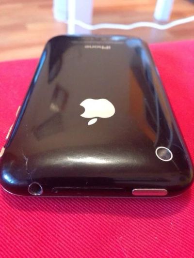 Лот: 4378562. Фото: 1. Iphone 3gs 8gb РСТ!. Смартфоны