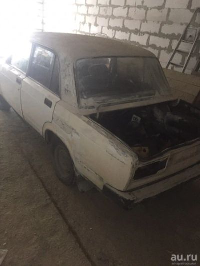 Лот: 13140481. Фото: 1. ваз 2105. Автомобили