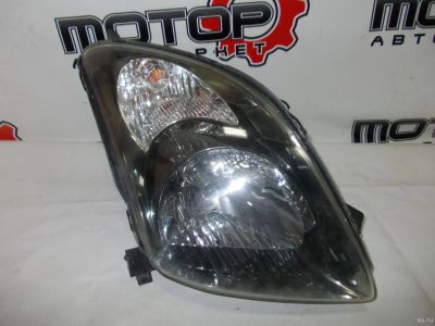 Лот: 15602460. Фото: 1. Фара Suzuki Swift [ Р4432R, P4432... Оптика и освещение
