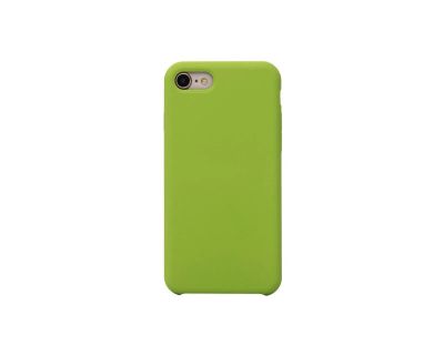 Лот: 19610792. Фото: 1. Кейс Silicon Soft Touch для iPhone... Чехлы, бамперы