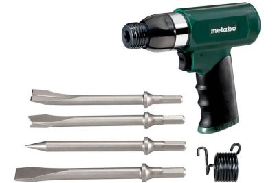 Лот: 18620459. Фото: 1. Пневмодолото Metabo DMH 30 Set... Пневмоинструмент