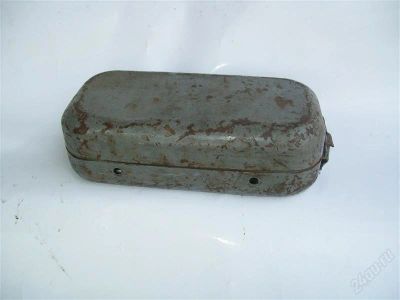 Лот: 2865770. Фото: 1. аптечка. Другое (коллекционирование, моделизм)