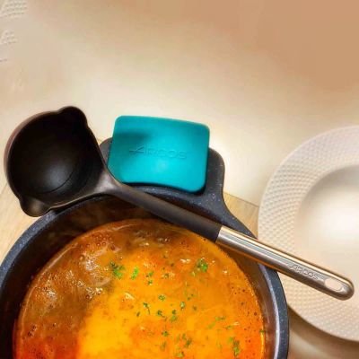 Лот: 24979953. Фото: 1. Половник Arcos Kitchen gadgets... Кухонные аксессуары