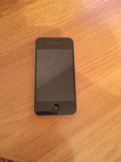 Лот: 5701778. Фото: 1. Apple Iphone 4S. Смартфоны