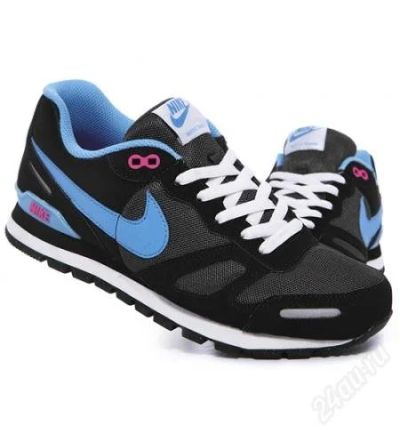 Лот: 1779364. Фото: 1. Nike waffle trainer. Кеды, кроссовки, слипоны