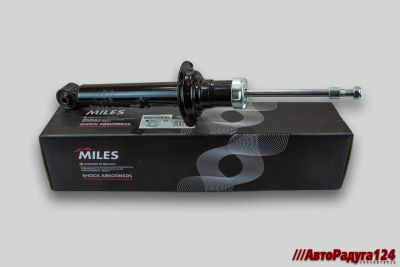 Лот: 25593113. Фото: 1. Стойка Toyota Mark 2, Chaser... Ходовая, подвеска, рулевое управление