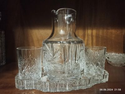 Лот: 22570757. Фото: 1. кувшин. Кувшины, графины