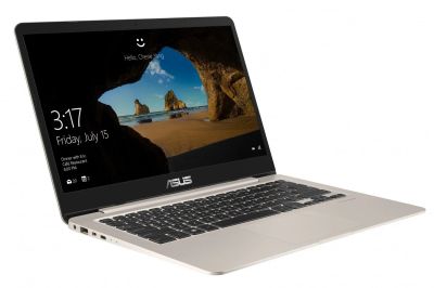 Лот: 15297392. Фото: 1. ASUS S406UA (Б/У). Ноутбуки