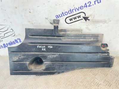 Лот: 25318829. Фото: 1. защита днища Ford Focus CB8. Двигатель и элементы двигателя
