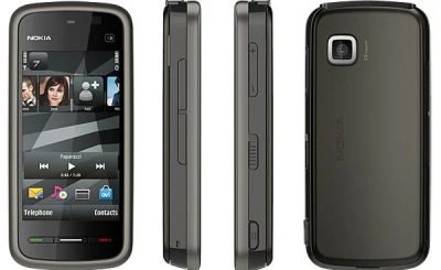 Лот: 3287464. Фото: 1. Nokia 5228. Смартфоны