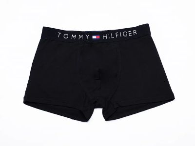 Лот: 12698620. Фото: 1. Боксеры Tommy Hilfiger. Нижнее бельё, плавки, шорты для плавания