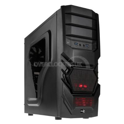 Лот: 7801522. Фото: 1. Игровой компьютер I5-4590/8gb... Компьютеры в сборе