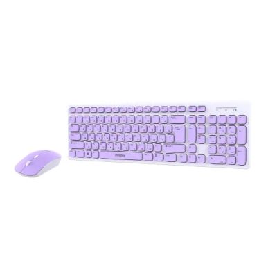 Лот: 23247690. Фото: 1. Комплект SmartBuy SBC-250288AG-WV... Клавиатуры и мыши