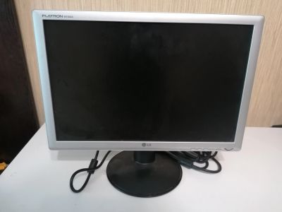 Лот: 25717507. Фото: 1. Монитор неисправный 2. ЖК-мониторы