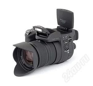 Лот: 2716836. Фото: 1. Фотоаппарат легендаSONY DSC -... Цифровые компактные