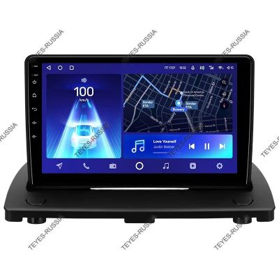 Лот: 20831939. Фото: 1. Магнитола Teyes CC2 Lite Plus... Автомагнитолы