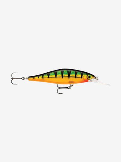 Лот: 25687744. Фото: 1. Воблер для рыбалки RAPALA Shadow... Другое (спортивная одежда)