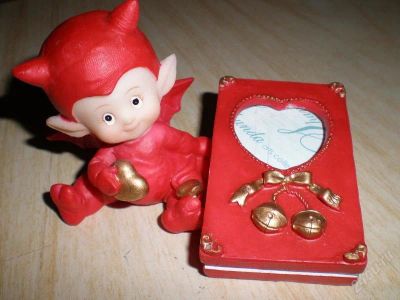 Лот: 158850. Фото: 1. подарок любимым !!. Сувенирные мелочи
