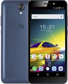Лот: 13504362. Фото: 1. Мобильный телефон Fly Power Plus... Кнопочные мобильные телефоны