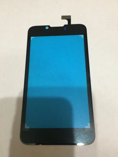 Лот: 11029792. Фото: 1. Сенсорный экран Fly IQ441 (Radiance... Дисплеи, дисплейные модули, тачскрины