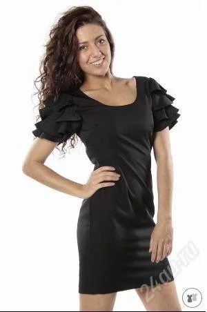 Лот: 2635794. Фото: 1. Платье Yudashkin Jeans. Платья