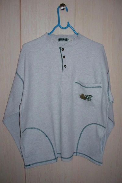 Лот: 7287935. Фото: 1. Кофта мужская. Свитеры, толстовки, худи