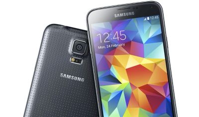 Лот: 6485653. Фото: 1. Galaxy s5 16gb обмен на Galaxy... Смартфоны