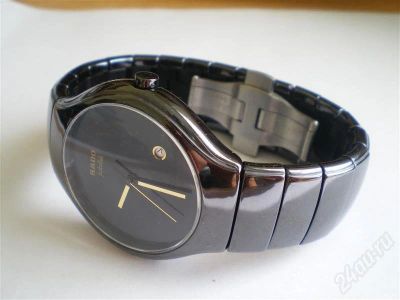 Лот: 387232. Фото: 1. Rado True. Красноярск