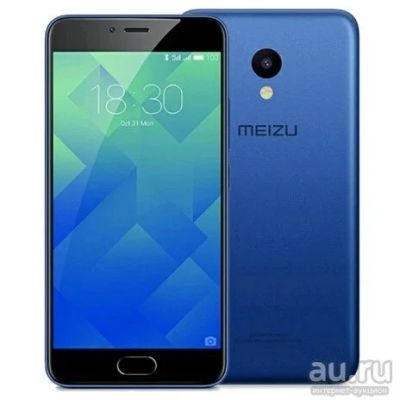 Лот: 10164336. Фото: 1. MEIZU M5. Смартфоны