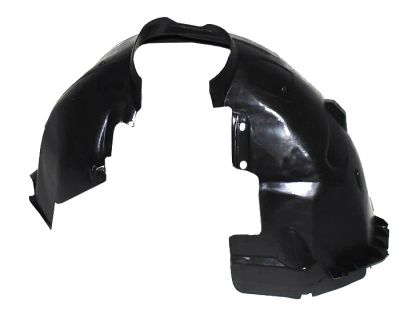 Лот: 7418960. Фото: 1. Подкрылок Лев. Ford Focus... Кузов