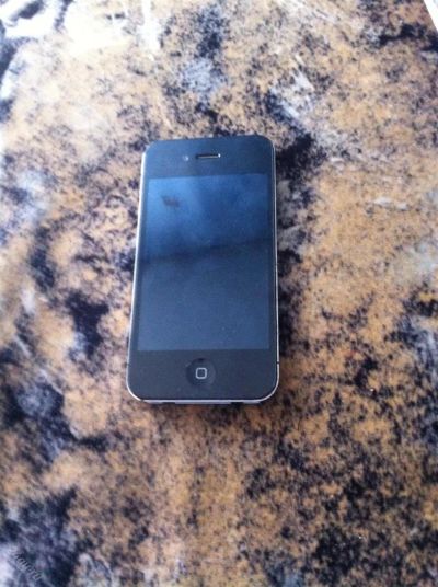 Лот: 3818919. Фото: 1. iphonе 4 32gb. Смартфоны