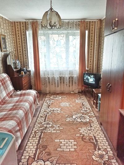 Лот: 15258031. Фото: 1. Сдам квартира 1 комната 16м². Квартиры, студии