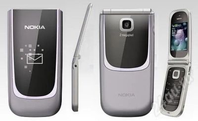 Лот: 716606. Фото: 1. Nokia 7020. Кнопочные мобильные телефоны