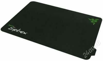 Лот: 1036112. Фото: 1. Игровой коврик Razer Sphex. Коврики