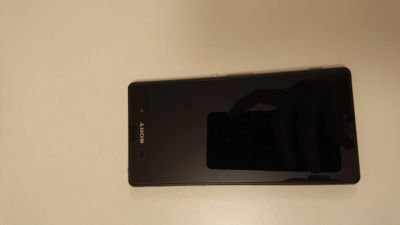 Лот: 14276873. Фото: 1. Sony xperia z3 dual. Смартфоны