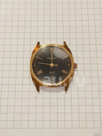 Лот: 19054837. Фото: 1. Часы Полет СССР экспорт. Оригинальные наручные часы