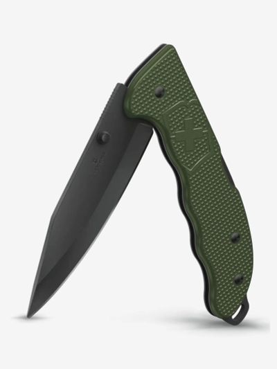 Лот: 25681466. Фото: 1. Нож перочинный Victorinox Evoke... Другое (спортивная одежда)