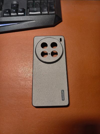 Лот: 24881900. Фото: 1. Vivo X100 Ultra чехол. Чехлы, бамперы