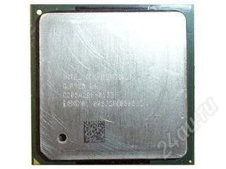 Лот: 116774. Фото: 1. процессор Intel Pentium 4 2267MHz... Процессоры