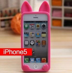 Лот: 7011865. Фото: 1. Чехол на iphone 5, 5s. Чехлы, бамперы