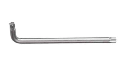 Лот: 25755965. Фото: 1. Ключ TORX-звездочка 20мм ЗУБР... Ручной инструмент