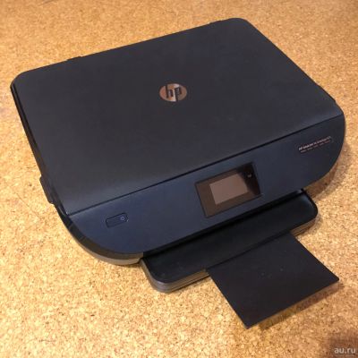 Лот: 16451700. Фото: 1. Струйный принтер МФУ HP DeskJet... Струйные принтеры