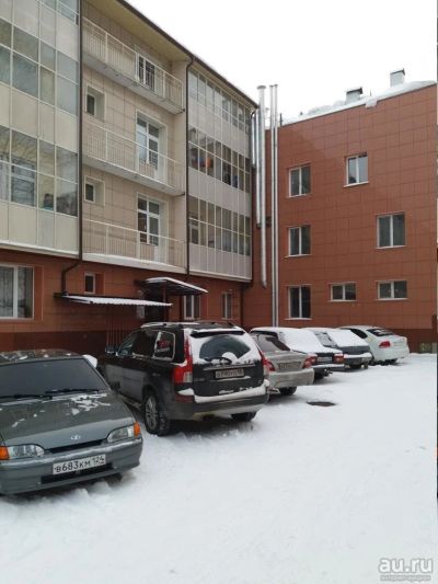 Лот: 8560382. Фото: 1. Сдам студию. Студент городок. Квартиры, студии