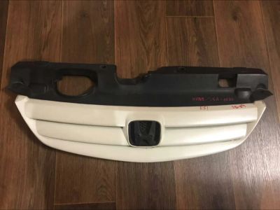 Лот: 15210981. Фото: 1. Решетка радиатора Honda Civic. Кузов